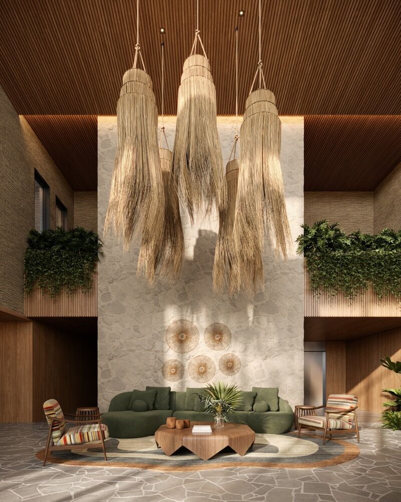 Cobertura à venda com 4 quartos, 253m² - Foto 7
