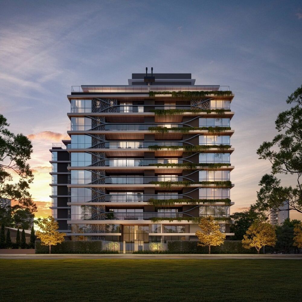 Cobertura à venda com 4 quartos, 253m² - Foto 3