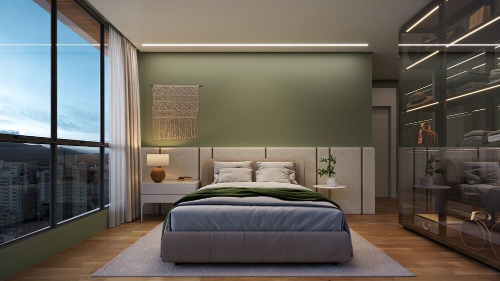 Apartamento, 4 quartos, 201 m² - Foto 22