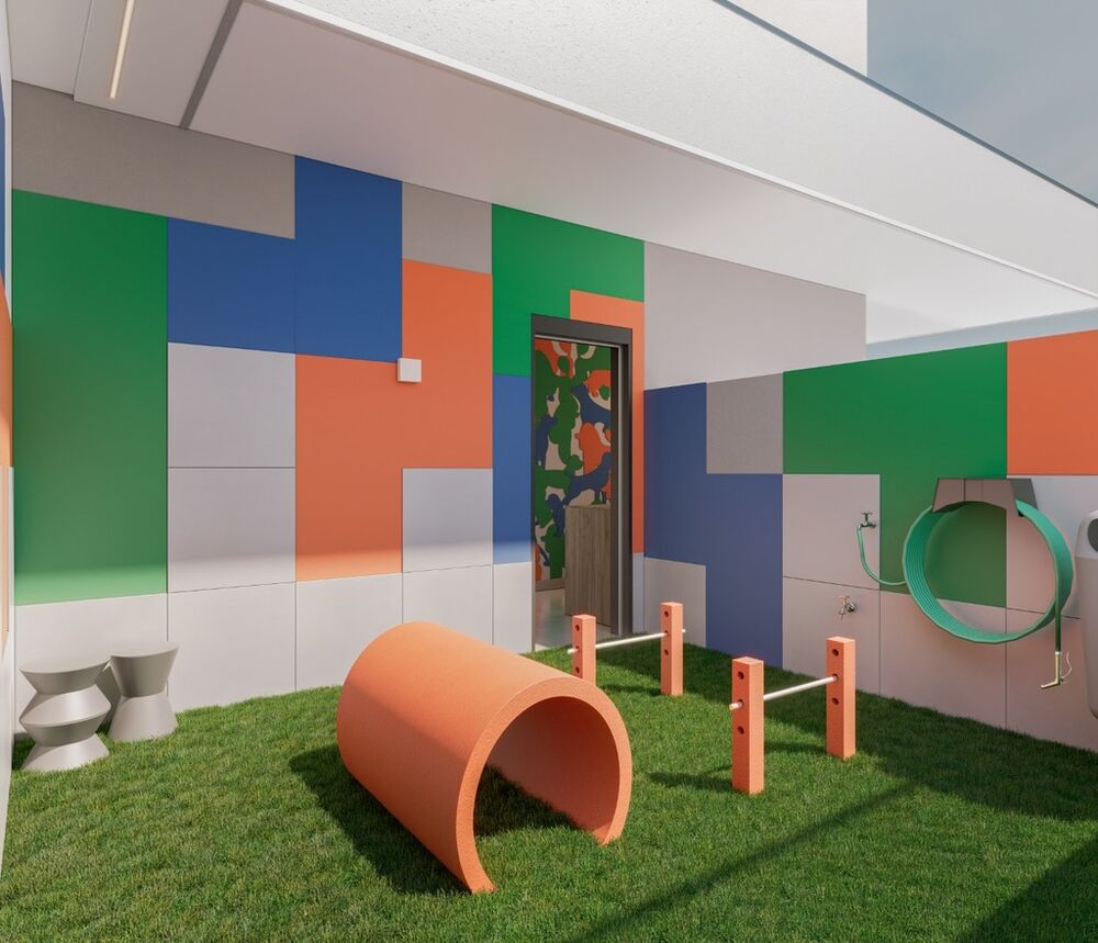 Apartamento, 1 quarto, 28 m² - Foto 42