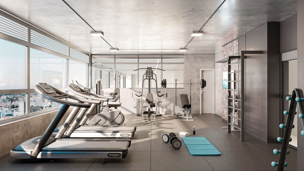 Apartamento, 1 quarto, 28 m² - Foto 21