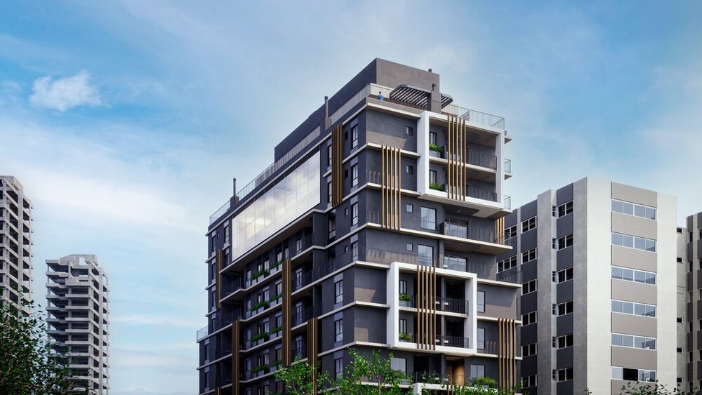 Apartamento, 1 quarto, 28 m² - Foto 50