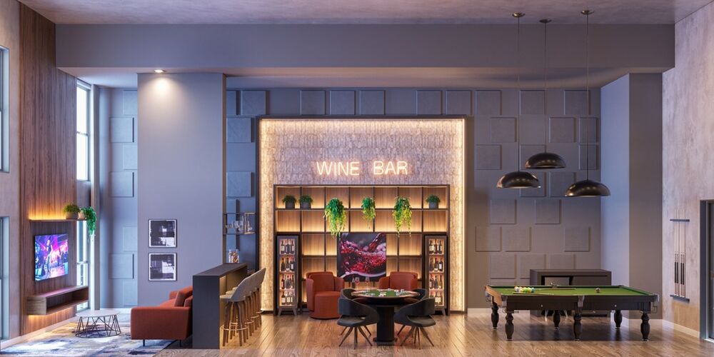 Apartamento, 1 quarto, 28 m² - Foto 25