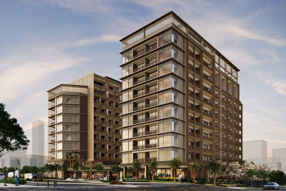 Apartamento, 1 quarto, 32 m² - Foto 1