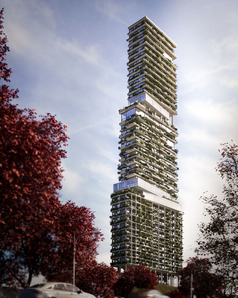 Apartamento, 4 quartos, 381 m² - Foto 1