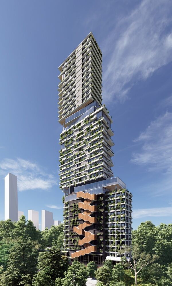 Apartamento, 4 quartos, 381 m² - Foto 4