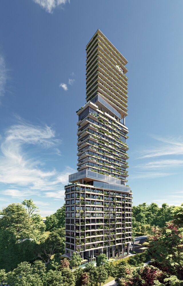 Apartamento, 4 quartos, 381 m² - Foto 3