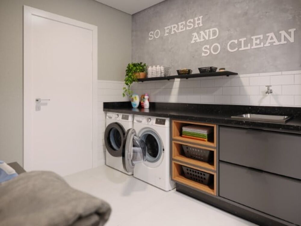 Apartamento, 1 quarto, 20 m² - Foto 7