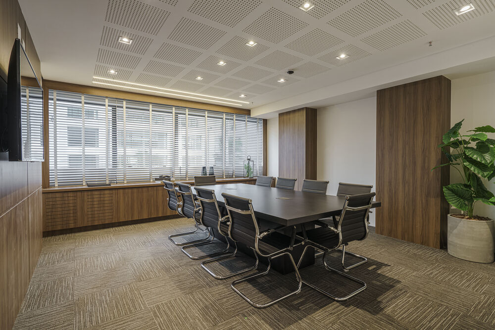 Sala-Conjunto, 44 m² - Foto 7