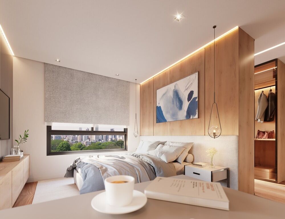 Apartamento, 3 quartos, 121 m² - Foto 6