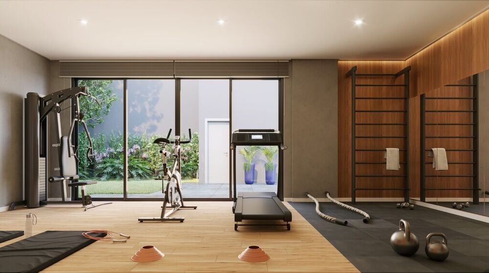 Apartamento, 3 quartos, 121 m² - Foto 7