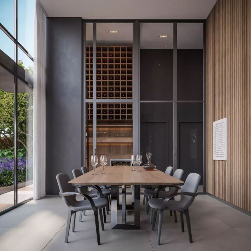 Apartamento, 2 quartos, 131 m² - Foto 7