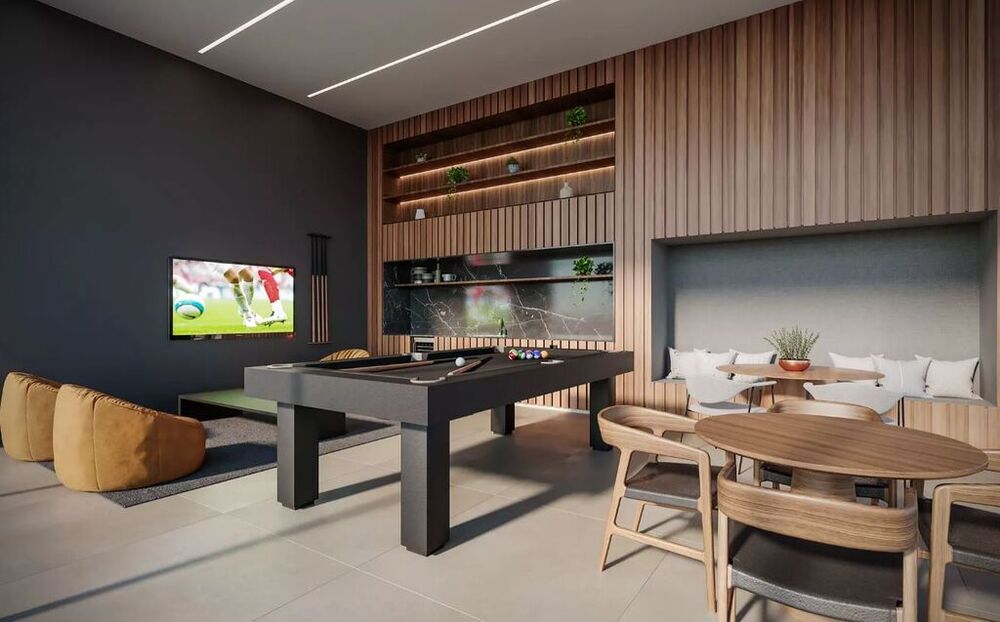 Apartamento, 2 quartos, 131 m² - Foto 12