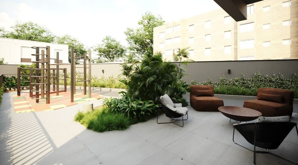 Apartamento, 2 quartos, 72 m² - Foto 23