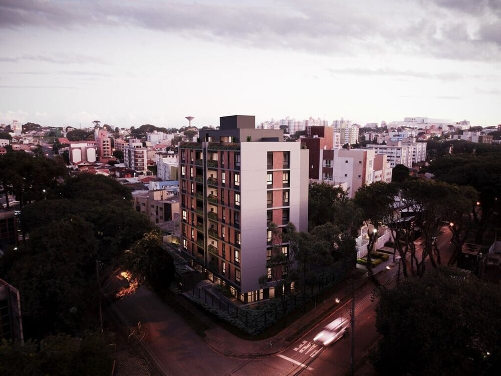 Apartamento, 2 quartos, 72 m² - Foto 24