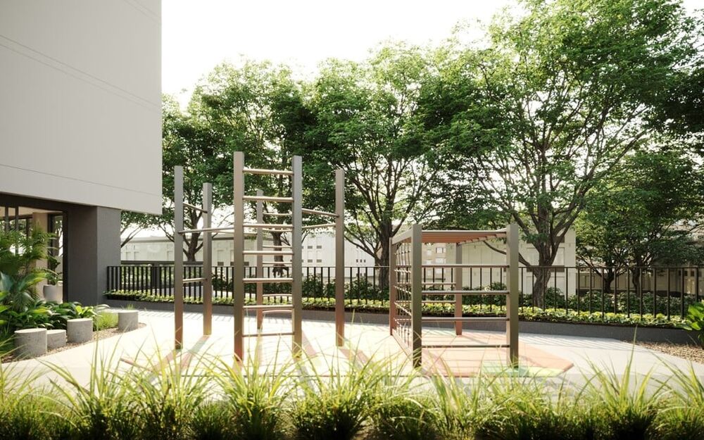 Apartamento, 2 quartos, 72 m² - Foto 20