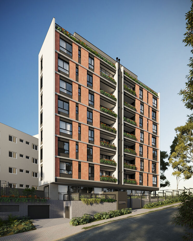 Apartamento, 2 quartos, 72 m² - Foto 10