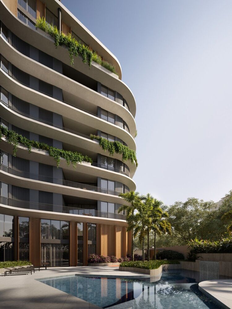 Cobertura à venda com 3 quartos, 312m² - Foto 4