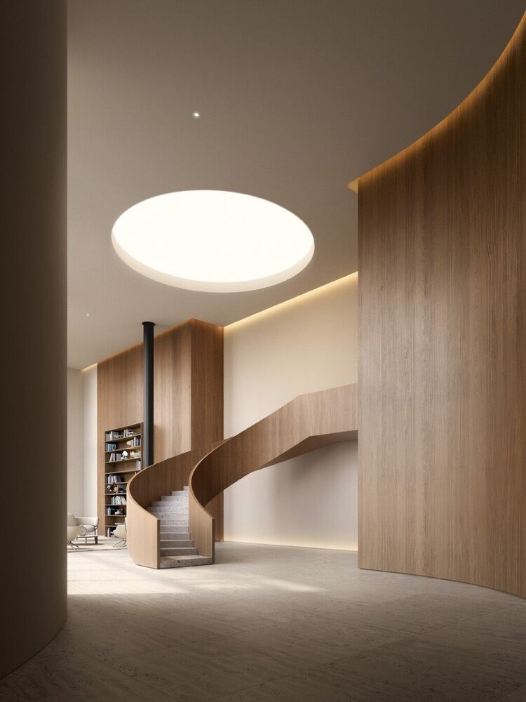 Cobertura à venda com 3 quartos, 312m² - Foto 7