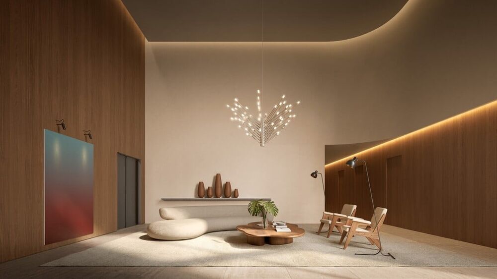 Cobertura à venda com 3 quartos, 312m² - Foto 5