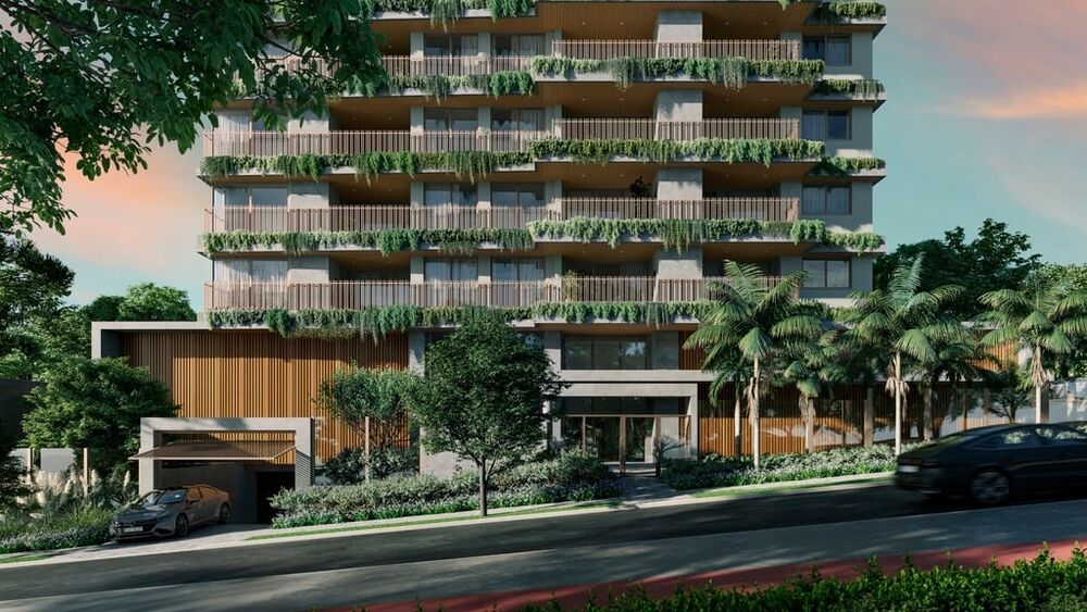 Apartamento, 3 quartos, 184 m² - Foto 6