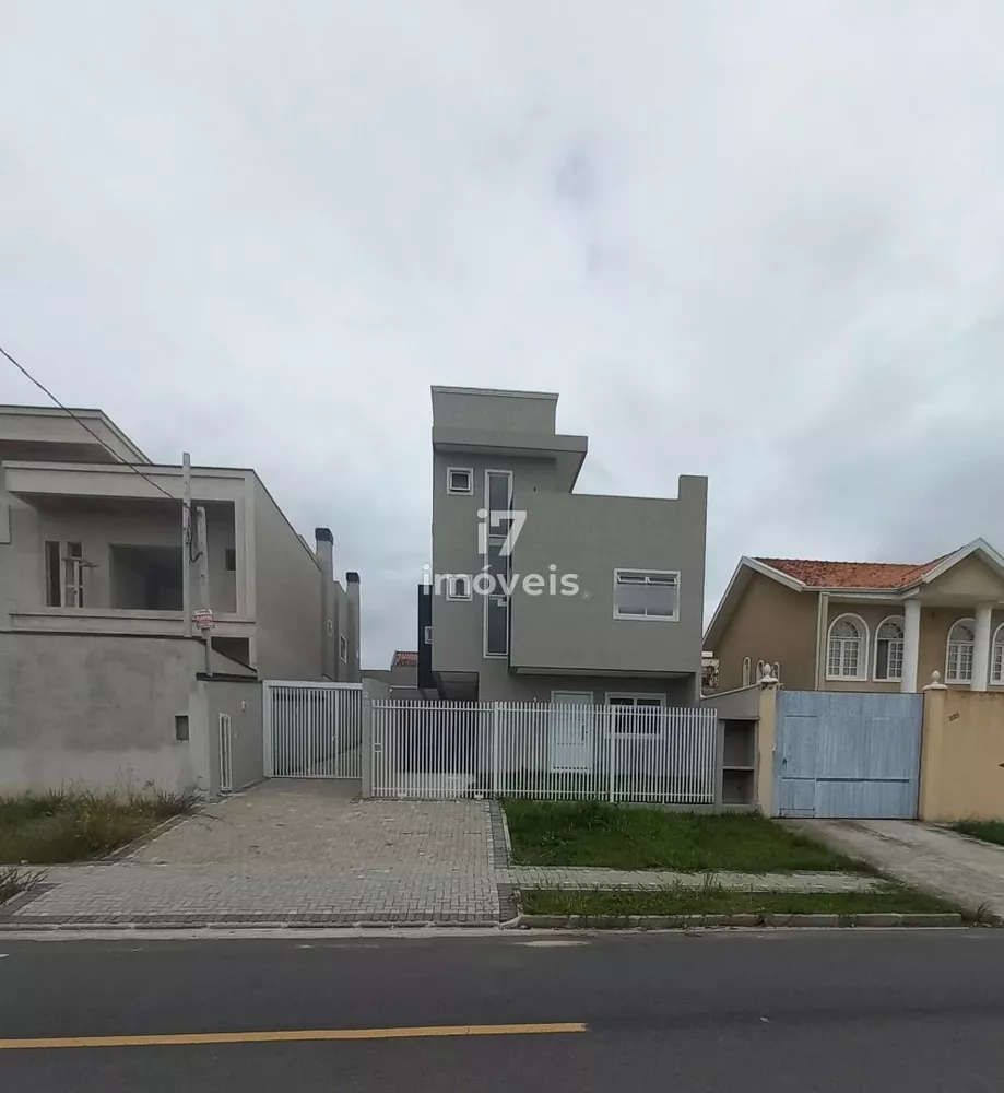 Sobrado à venda com 3 quartos, 115m² - Foto 2