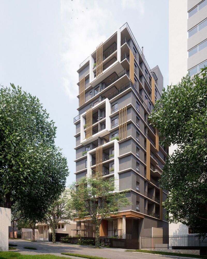 Apartamento, 2 quartos, 101 m² - Foto 5