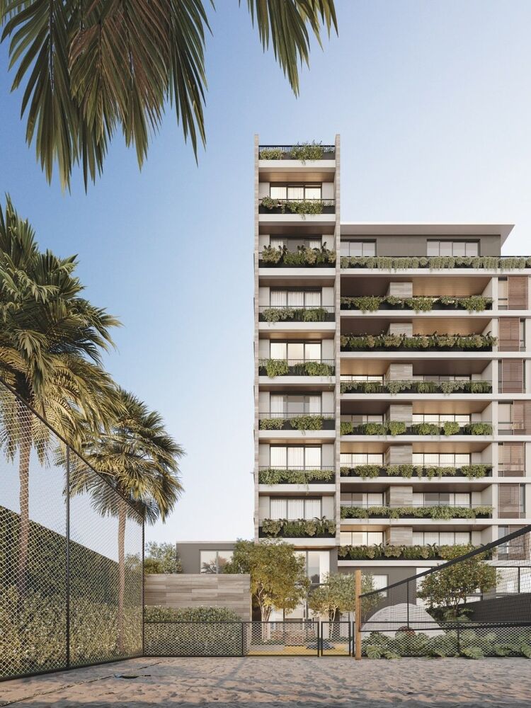 Apartamento, 2 quartos, 106 m² - Foto 5