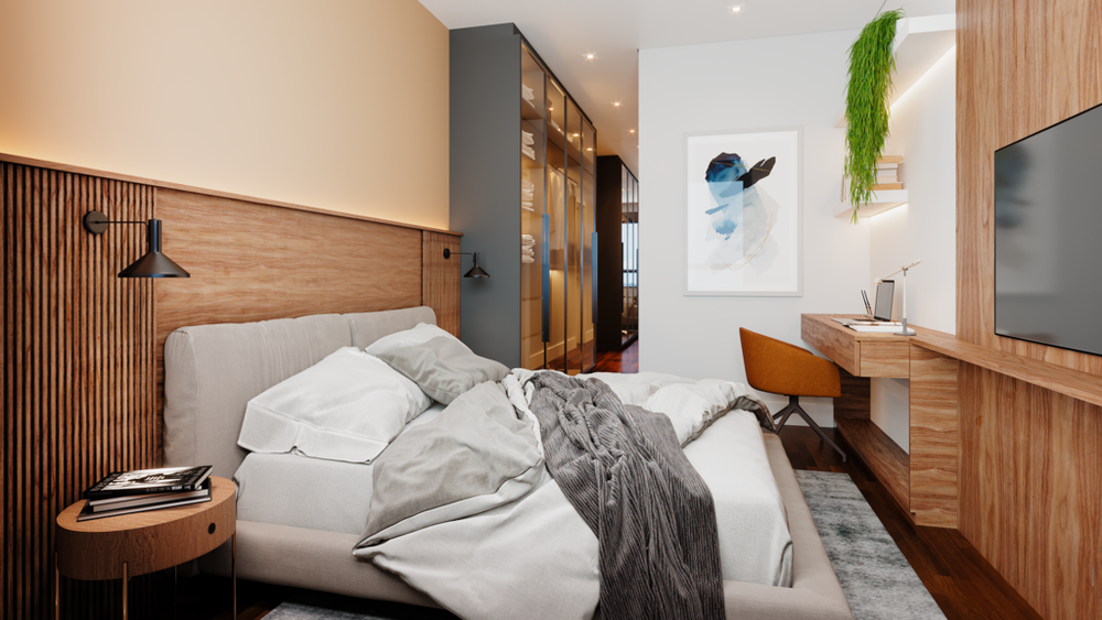 Apartamento, 3 quartos, 85 m² - Foto 11