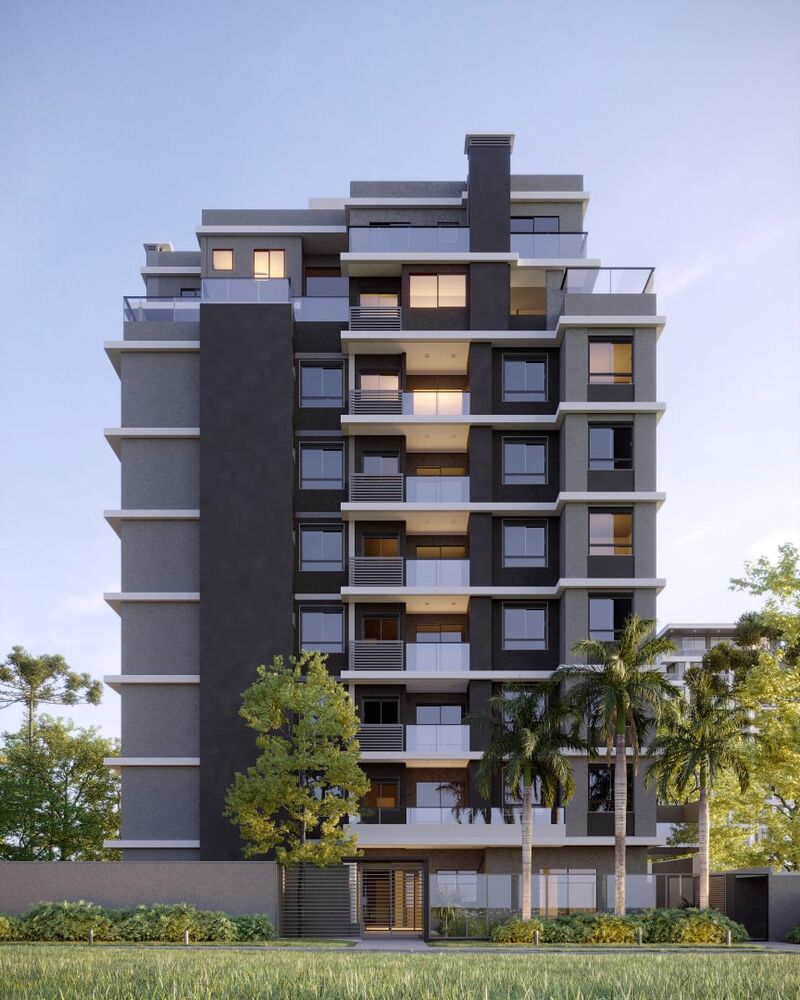 Apartamento, 3 quartos, 85 m² - Foto 1