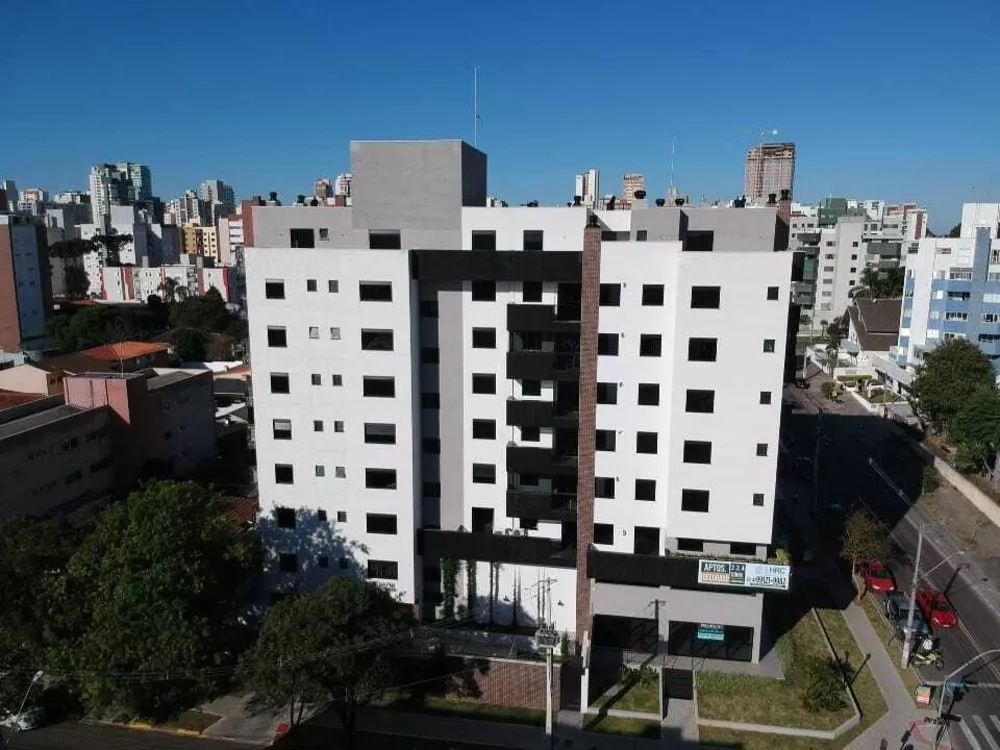 Cobertura à venda com 3 quartos, 160m² - Foto 2