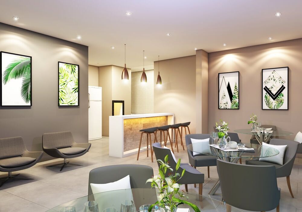 Apartamento, 2 quartos, 65 m² - Foto 7