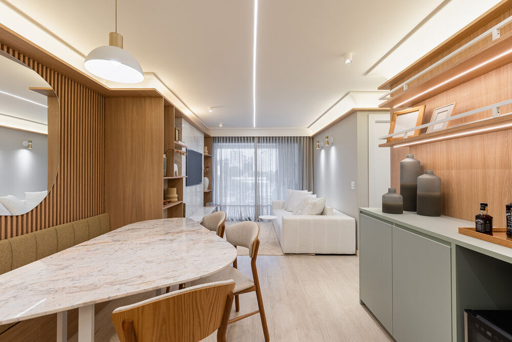 Apartamento, 2 quartos, 90 m² - Foto 15