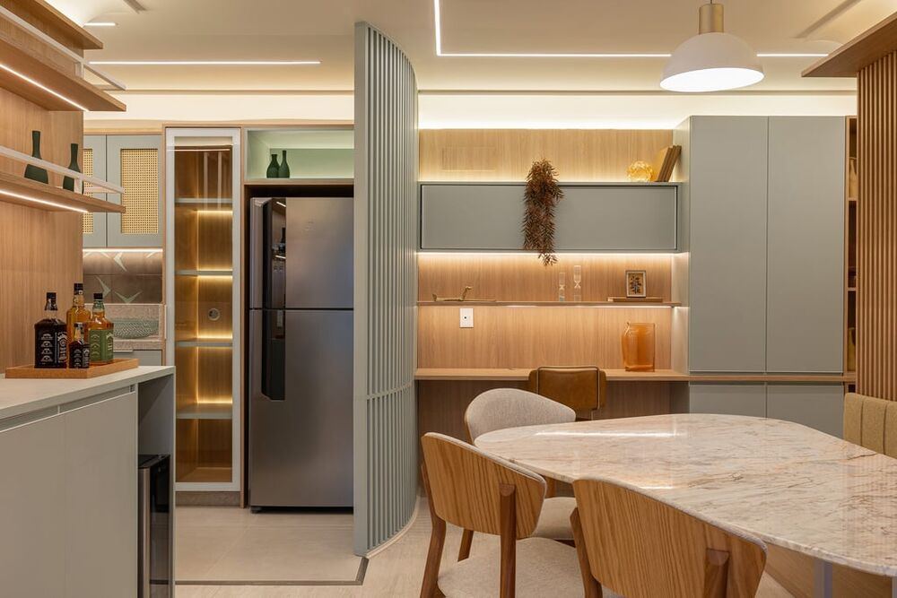 Apartamento, 2 quartos, 90 m² - Foto 6