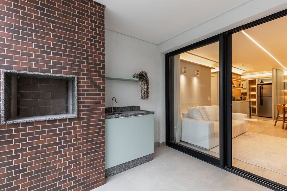 Apartamento, 2 quartos, 90 m² - Foto 19