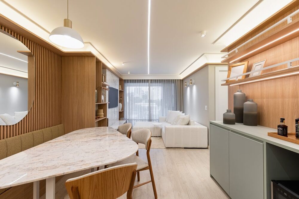 Apartamento, 2 quartos, 90 m² - Foto 13