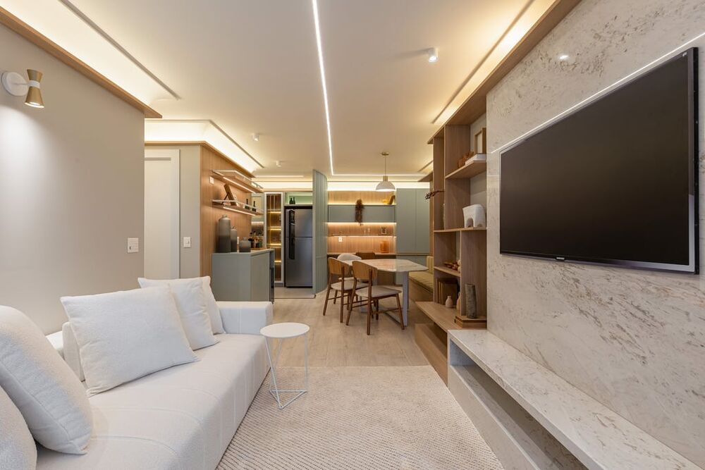 Apartamento, 2 quartos, 90 m² - Foto 17