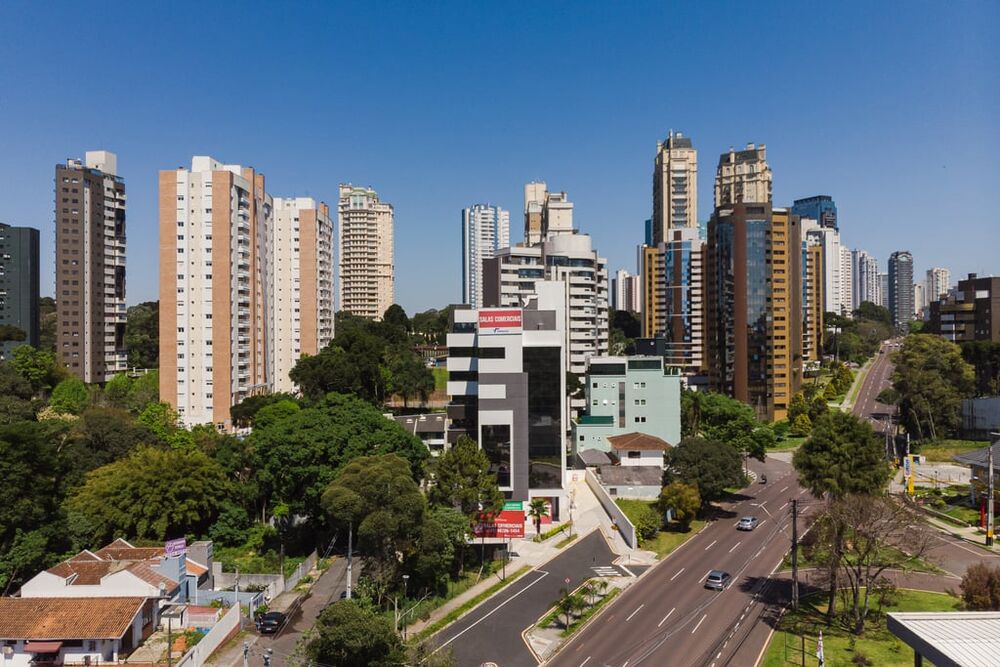 Conjunto Comercial-Sala à venda, 35m² - Foto 9