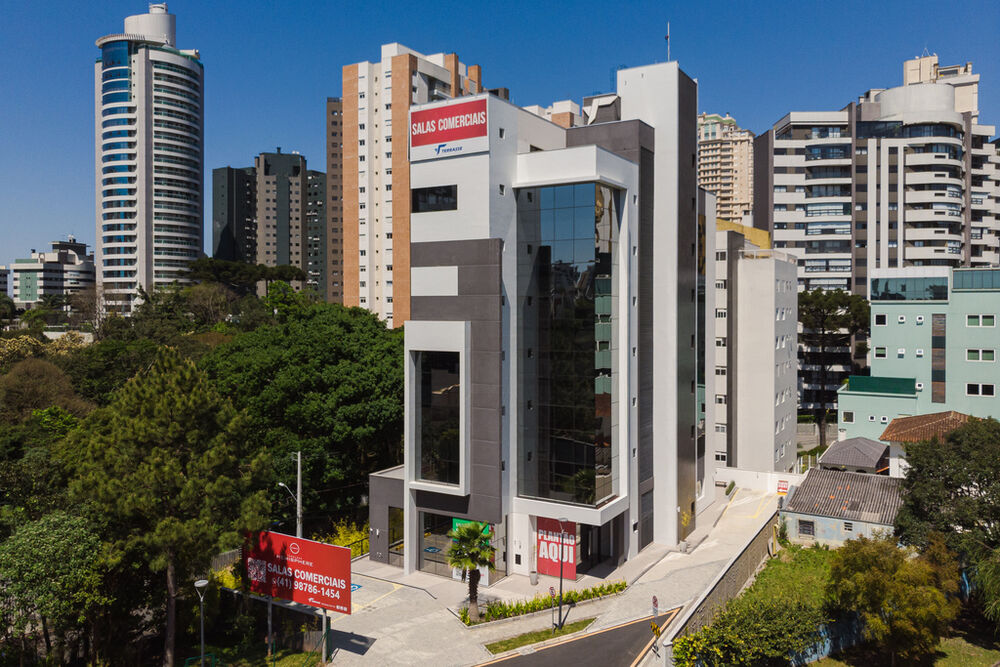 Conjunto Comercial-Sala à venda, 35m² - Foto 11