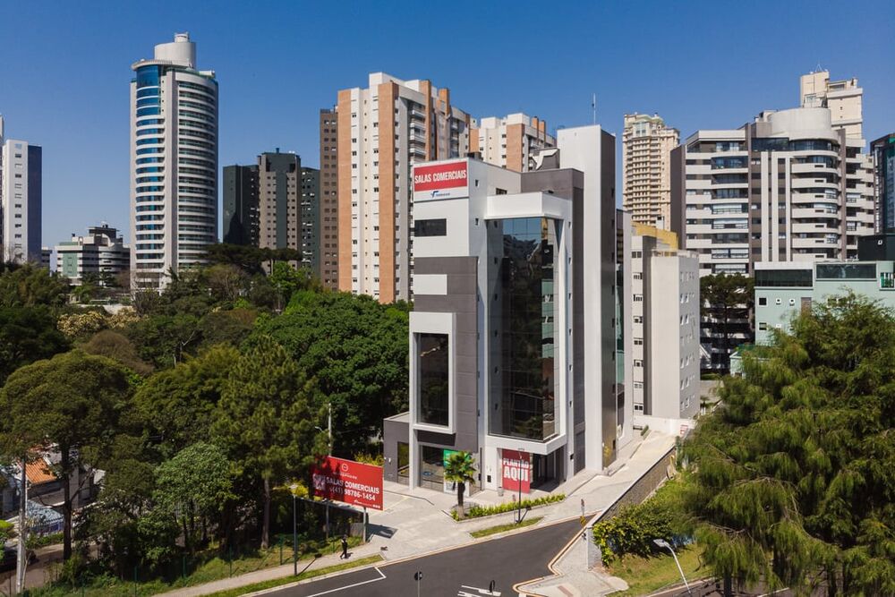 Conjunto Comercial-Sala à venda, 35m² - Foto 5