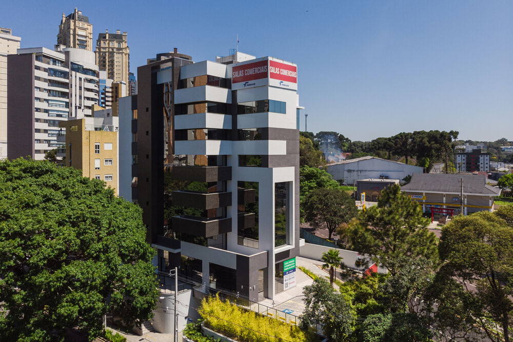 Conjunto Comercial-Sala à venda, 35m² - Foto 20