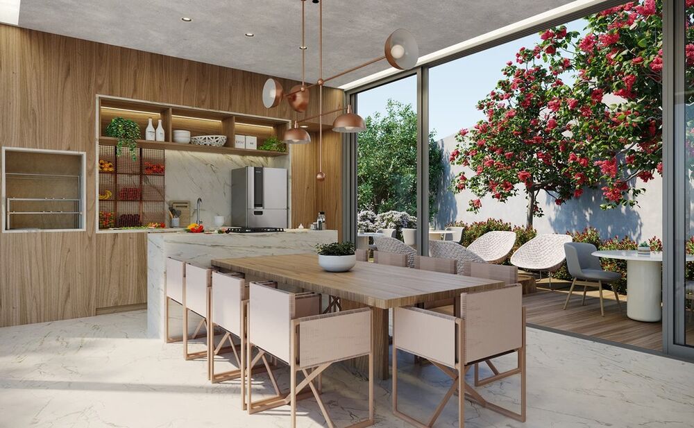 Apartamento à venda com 3 quartos, 309m² - Foto 19