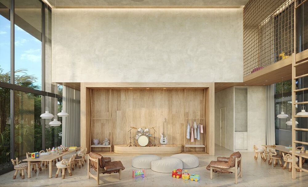 Apartamento à venda com 3 quartos, 309m² - Foto 17
