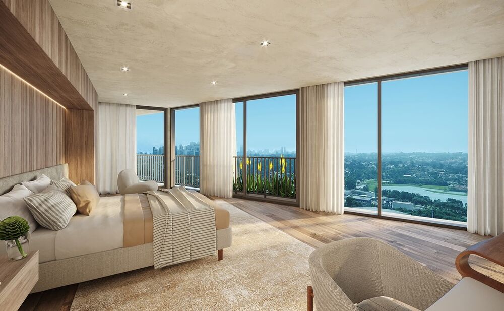 Apartamento à venda com 3 quartos, 309m² - Foto 9