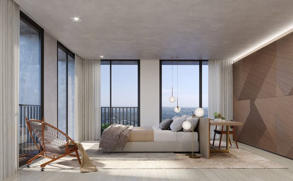 Apartamento à venda com 3 quartos, 309m² - Foto 10