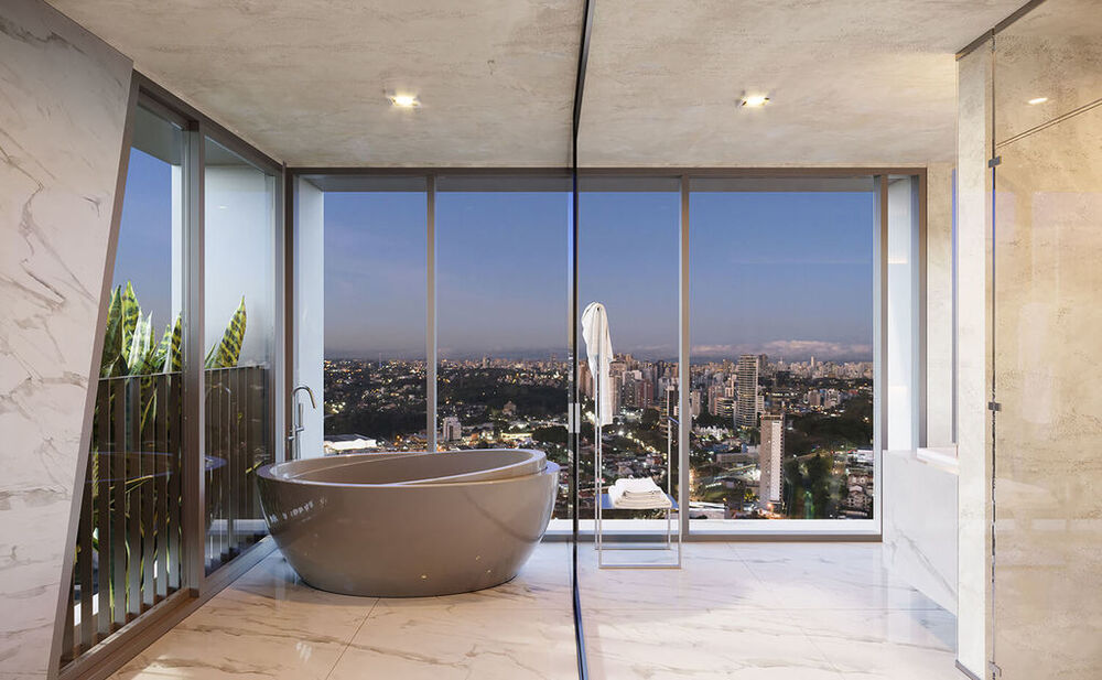 Apartamento à venda com 3 quartos, 309m² - Foto 12
