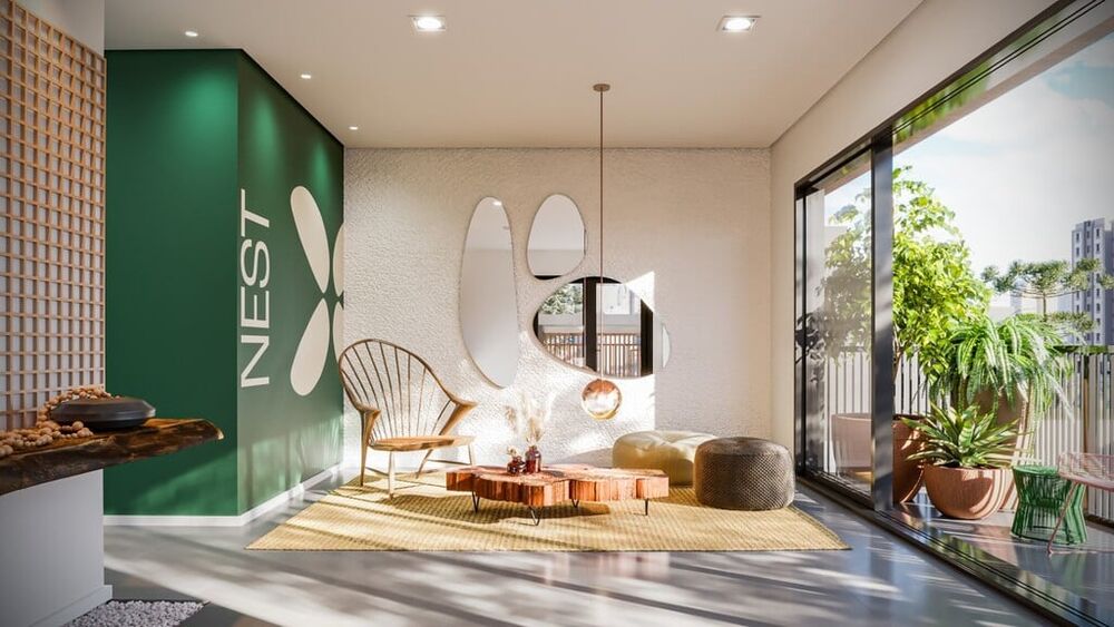Apartamento, 2 quartos, 61 m² - Foto 18