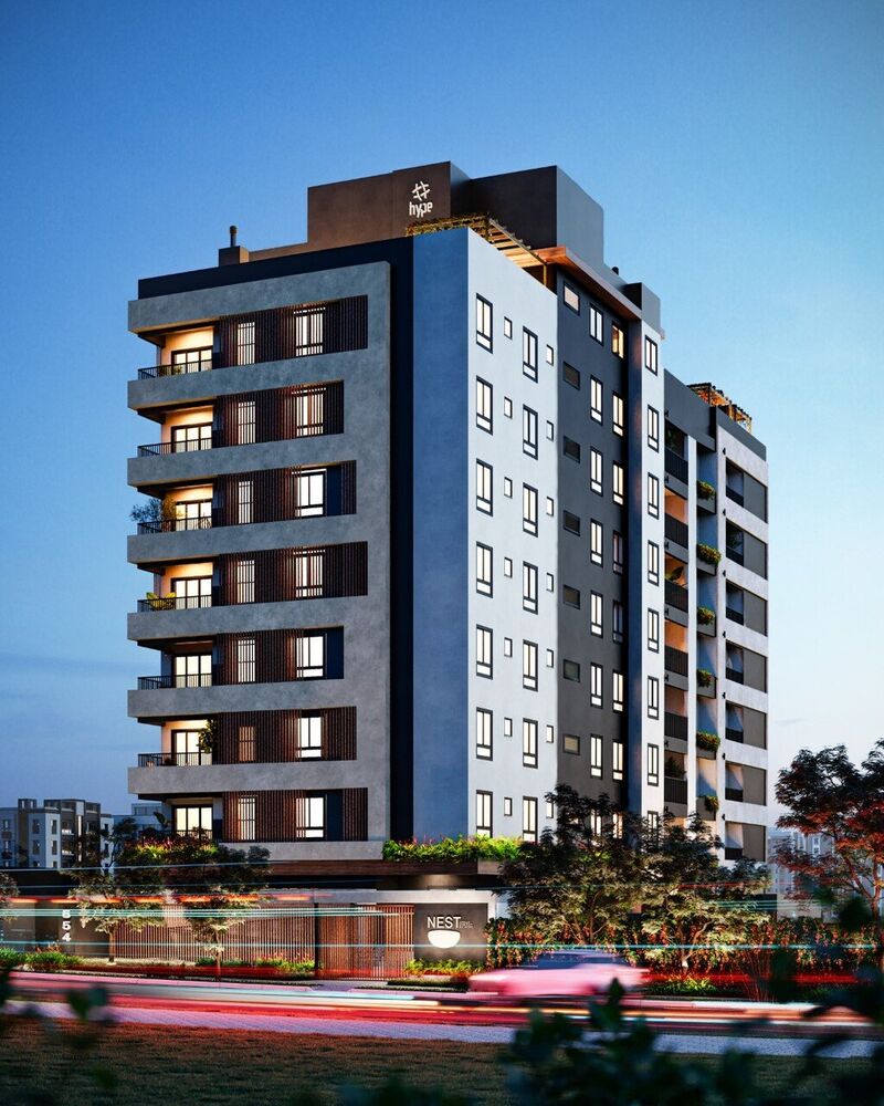 Apartamento, 2 quartos, 61 m² - Foto 17