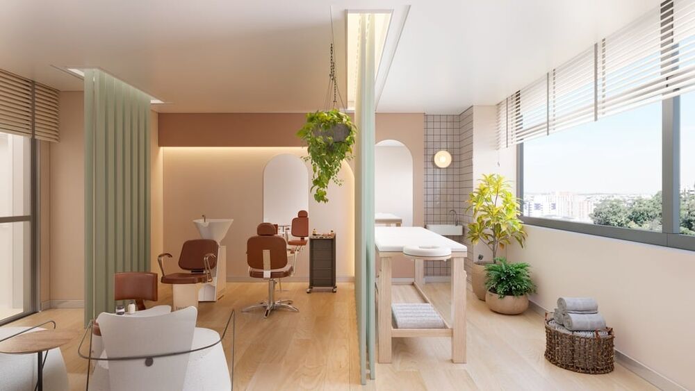 Apartamento à venda com 3 quartos, 108m² - Foto 30