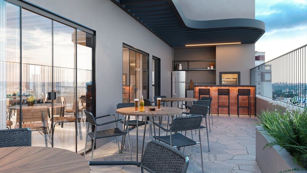 Apartamento à venda com 3 quartos, 108m² - Foto 41